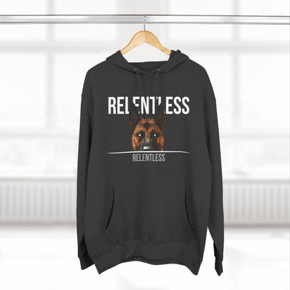 Belgian Malinois (Dominance) Hoodie