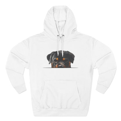 Rottweiler Hoodie