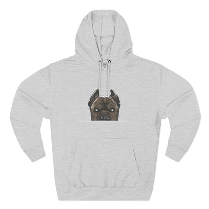 Presa Canario (Anime) Hoodie