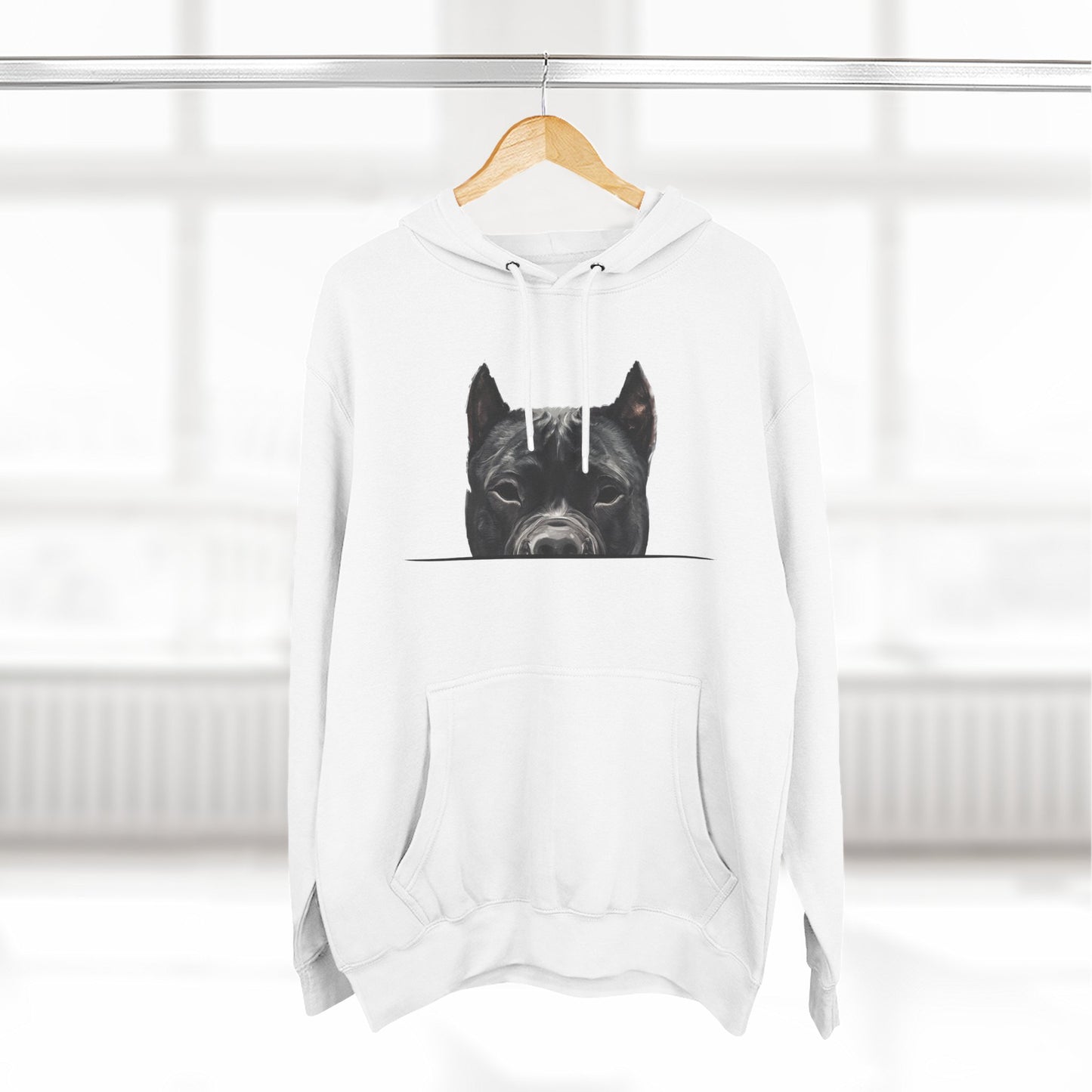 Cane Corso Hoodie