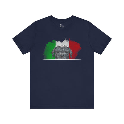 Neapolitan Mastiff (Origins) T-Shirt