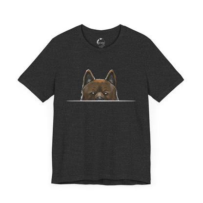 Akita (Anime) T-Shirt