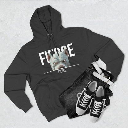 Dogo Argentino (Dominance) Hoodie