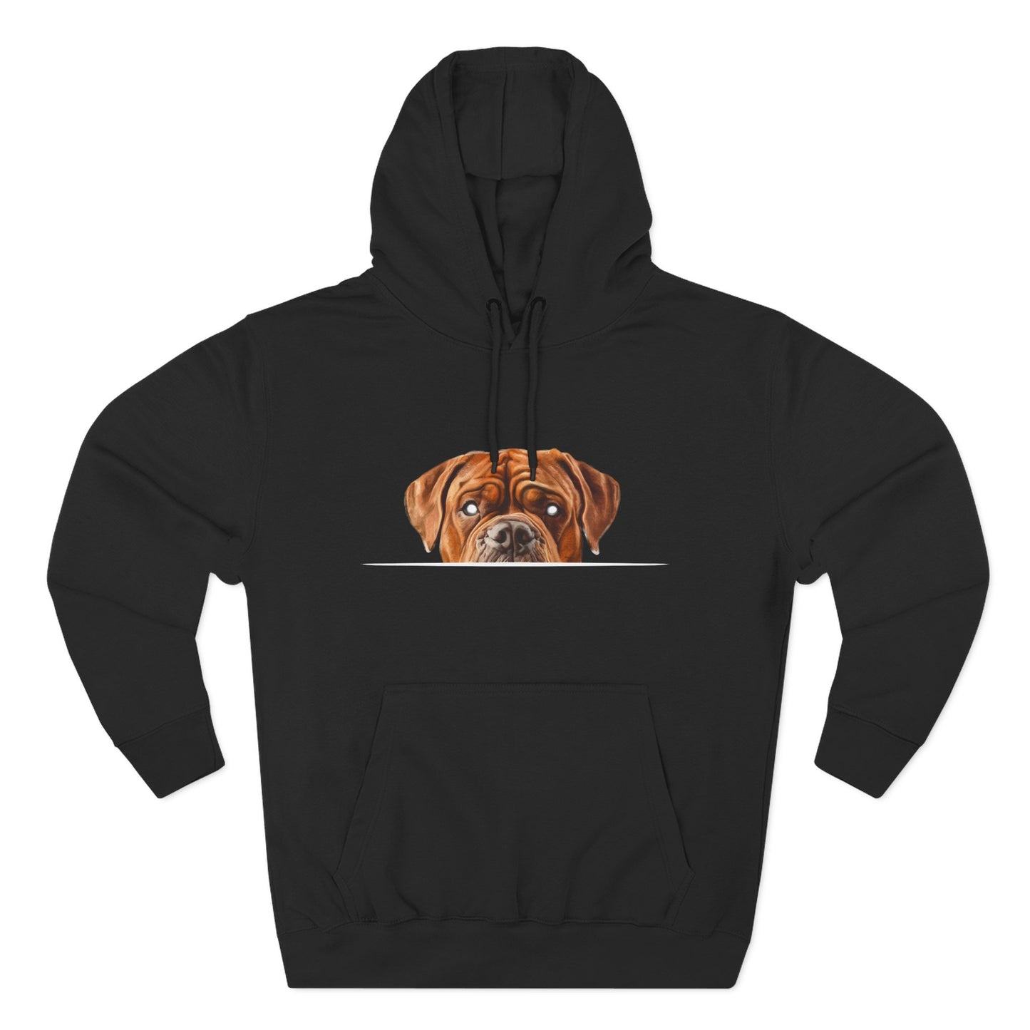 Dogue de Bordeaux Hoodie