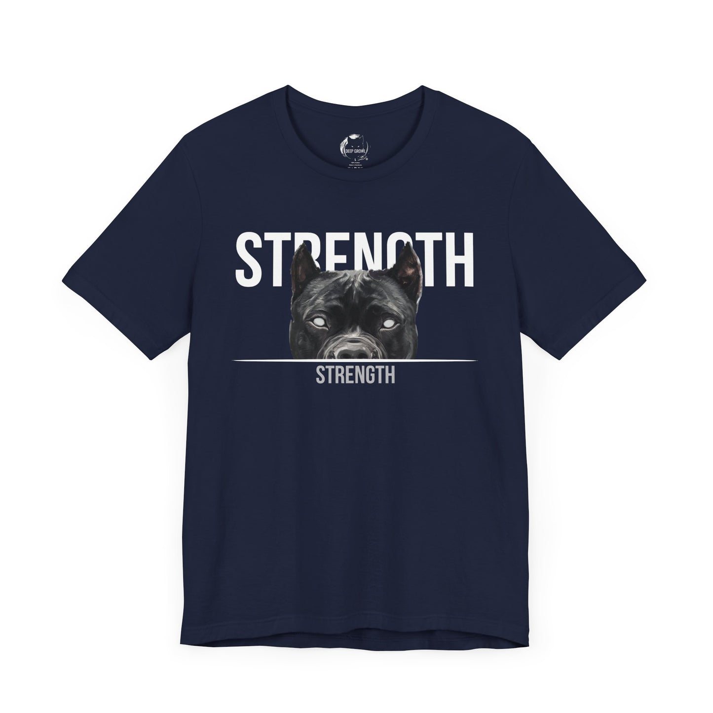 Cane Corso (Dominance) T-Shirt
