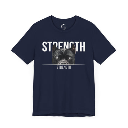 Cane Corso (Dominance) T-Shirt
