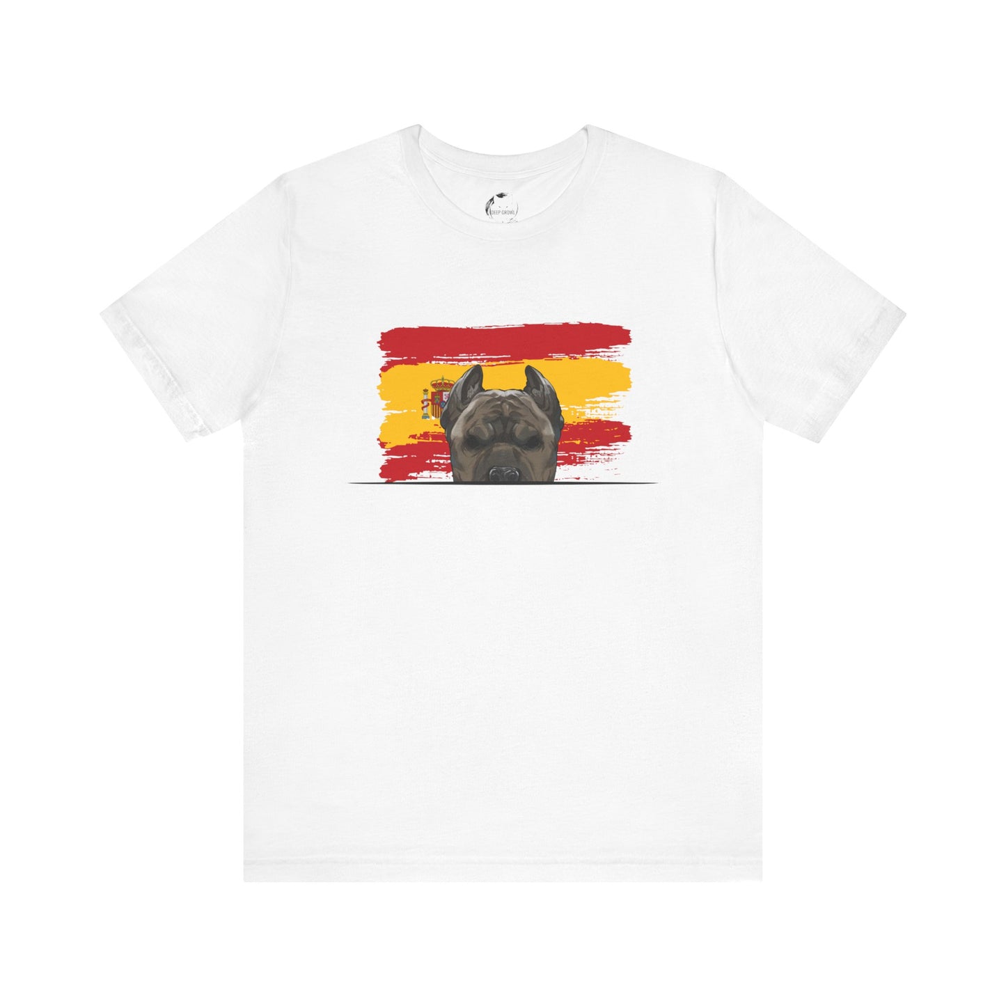 Presa Canario (Origins) T-Shirt