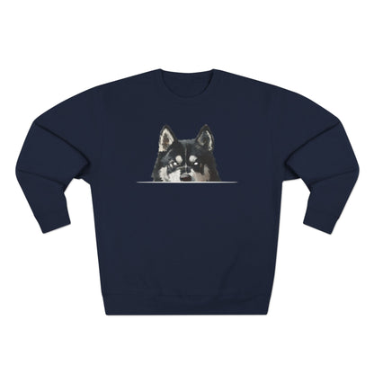 Alaskan Malamute Sweatshirt