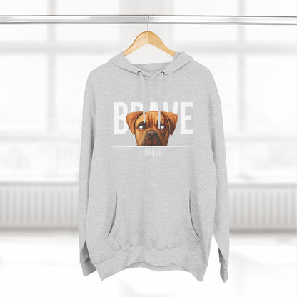 Boerboel (Dominance) Hoodie