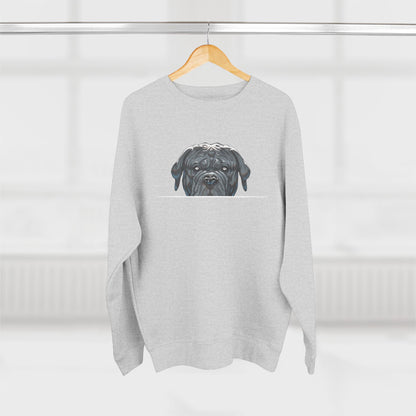 Neapolitan Mastiff (Anime) Sweatshirt
