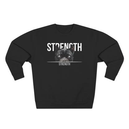 Cane Corso (Dominance) Sweatshirt