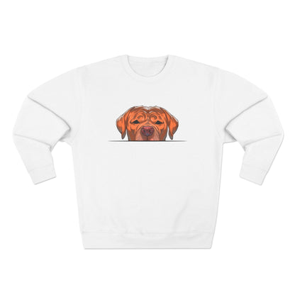 Dogue de Bordeaux (Anime) Sweatshirt