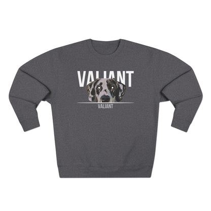Great Dane (Dominance) Sweatshirt