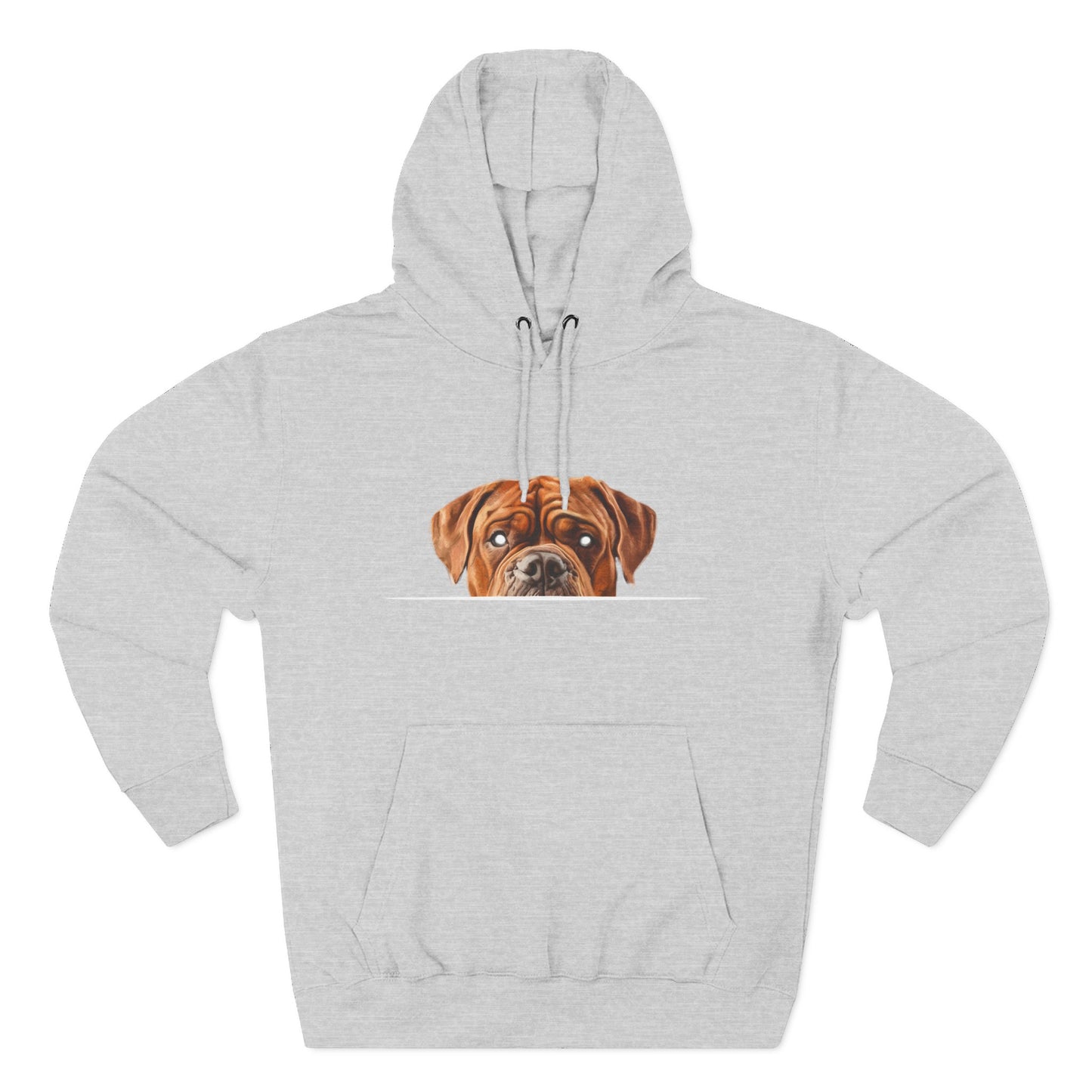 Dogue de Bordeaux Hoodie