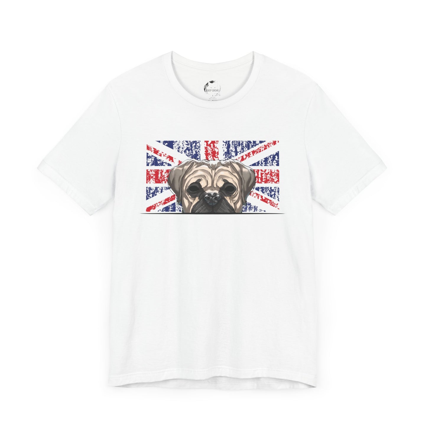 Bullmastiff (Origins) T-Shirt