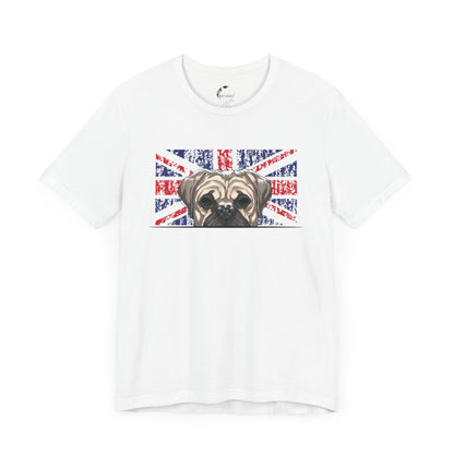 Bullmastiff (Origins) T-Shirt