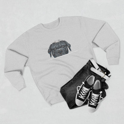 Neapolitan Mastiff (Anime) Sweatshirt