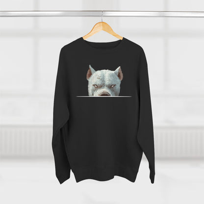 Dogo Argentino Sweatshirt