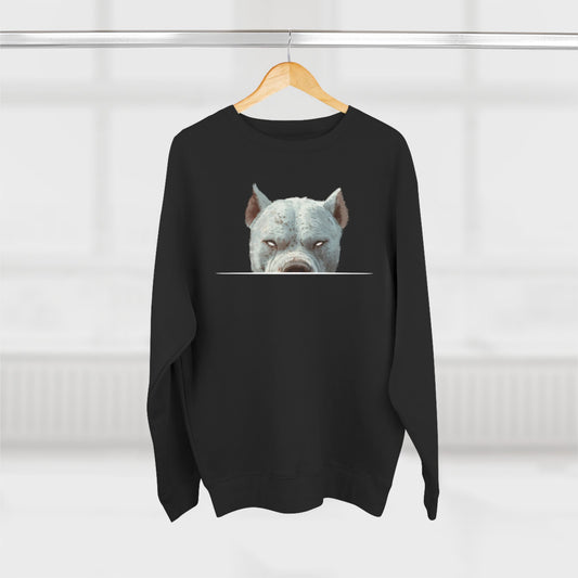 Dogo Argentino Sweatshirt