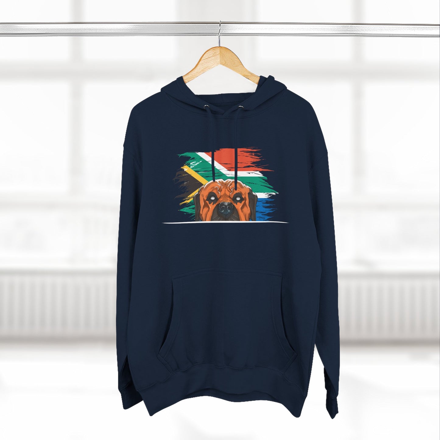 Boerboel (Origins) Hoodie