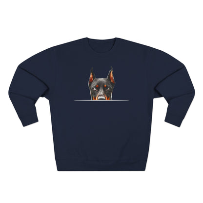 Doberman Sweatshirt
