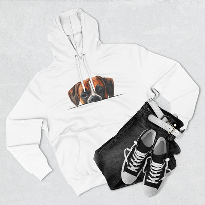 Boxer Hoodie
