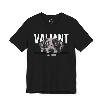 Great Dane (Dominance) T-Shirt