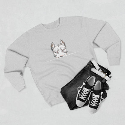 Dogo Argentino (Anime) Sweatshirt