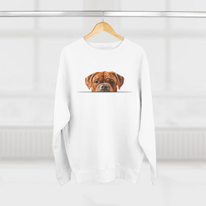 Dogue de Bordeaux Sweatshirt