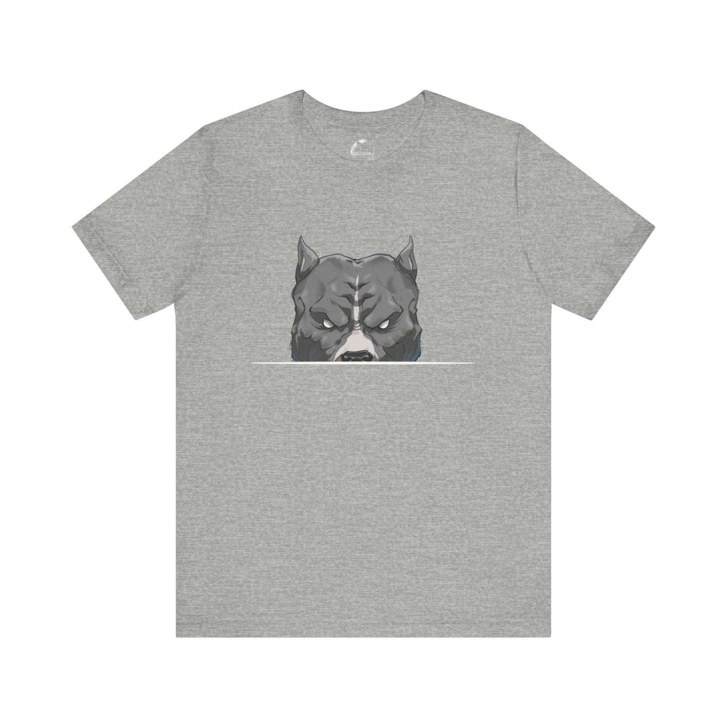 American Pit Bull (Anime) T-Shirt