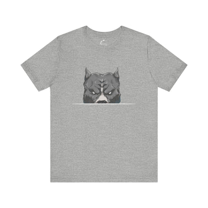 American Pit Bull (Anime) T-Shirt