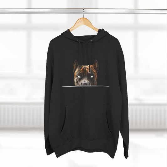Presa Canario Hoodie