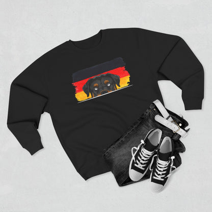 Rottweiler (Origins) Sweatshirt