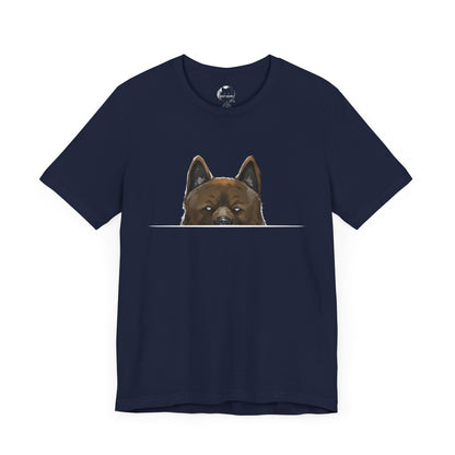 Akita (Anime) T-Shirt