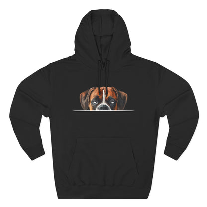 Boxer Hoodie