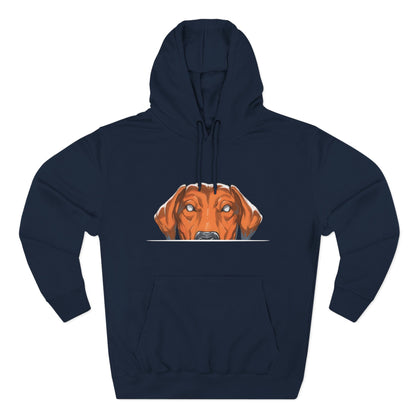 Rhodesian Ridgeback (Anime) Hoodie