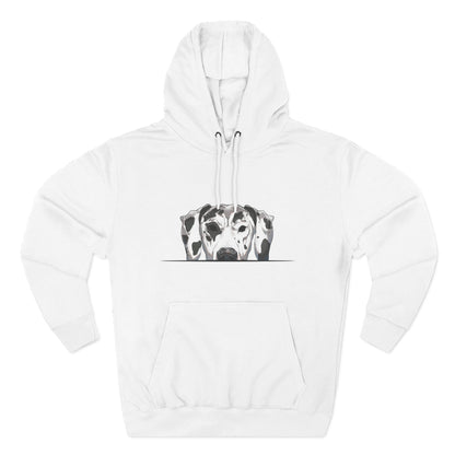 Great Dane (Anime) Hoodie