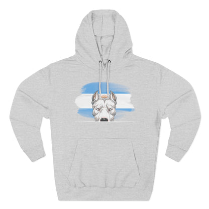 Dogo Argentino (Origins) Hoodie