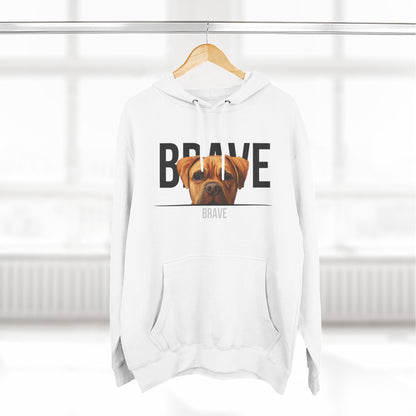Boerboel (Dominance) Hoodie