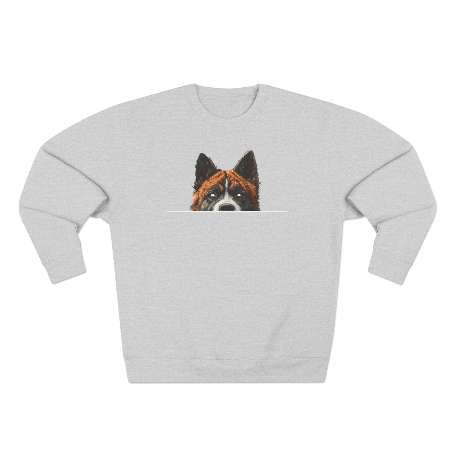 Akita Sweatshirt