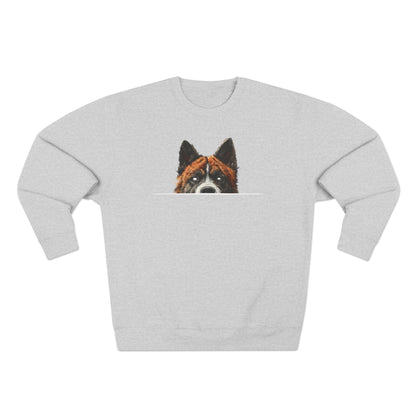Akita Sweatshirt
