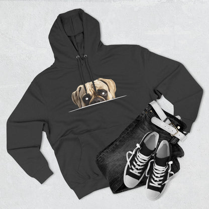 Bullmastiff Hoodie