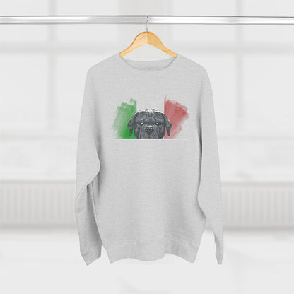Neapolitan Mastiff (Origins) Sweatshirt