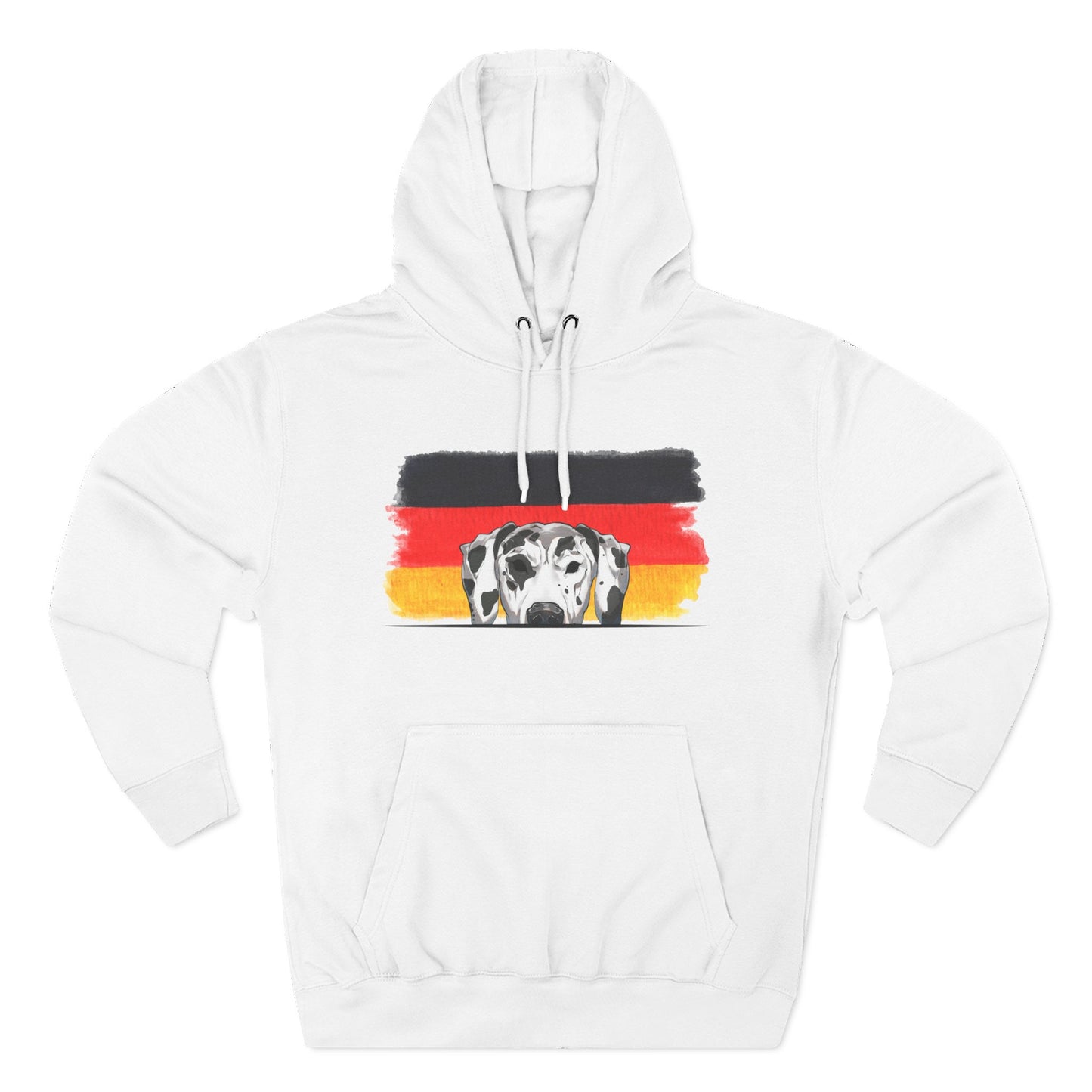 Great Dane (Origins) Hoodie