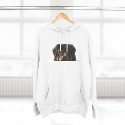 Tibetan Mastiff Hoodie