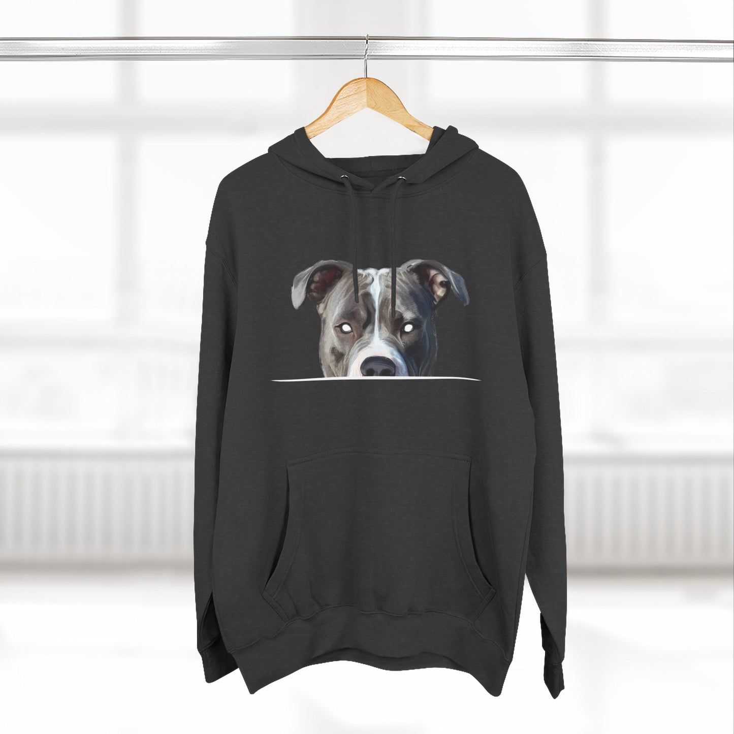 American Pit Bull Hoodie