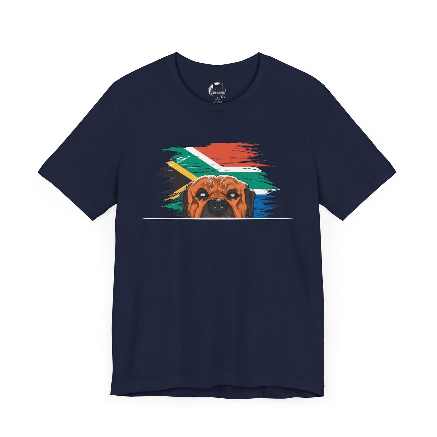 Boerboel (Origins) T-Shirt