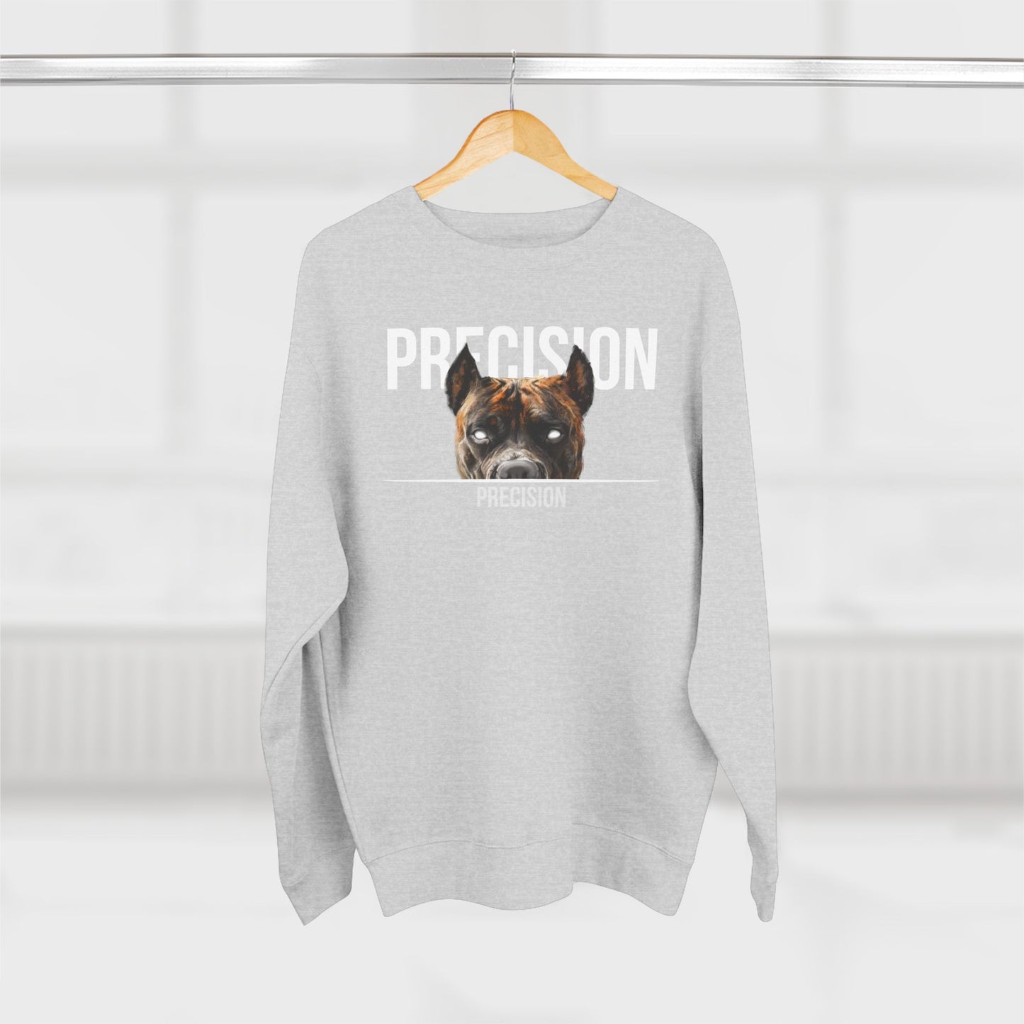 Presa Canario (Dominance) Sweatshirt