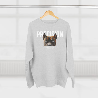 Presa Canario (Dominance) Sweatshirt