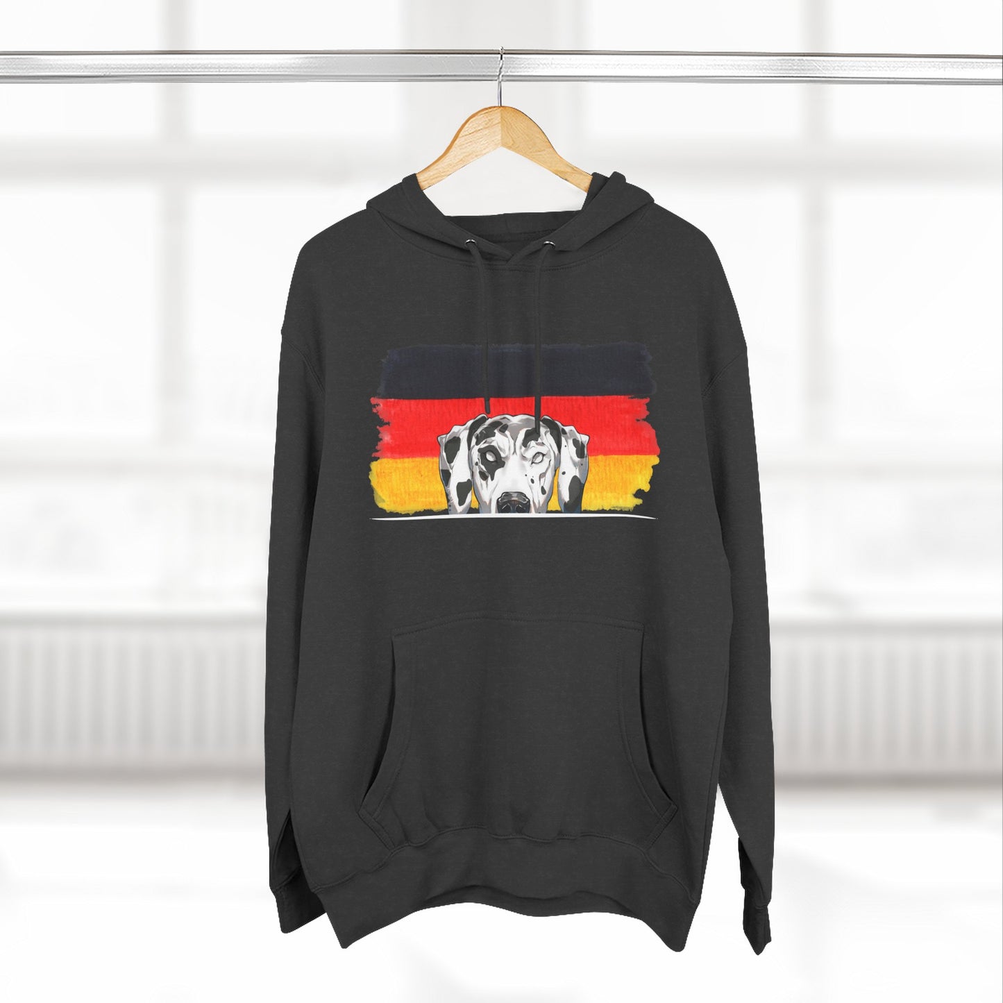 Great Dane (Origins) Hoodie